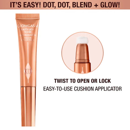 Charlotte Tilbury BEAUTY LIGHT WAND