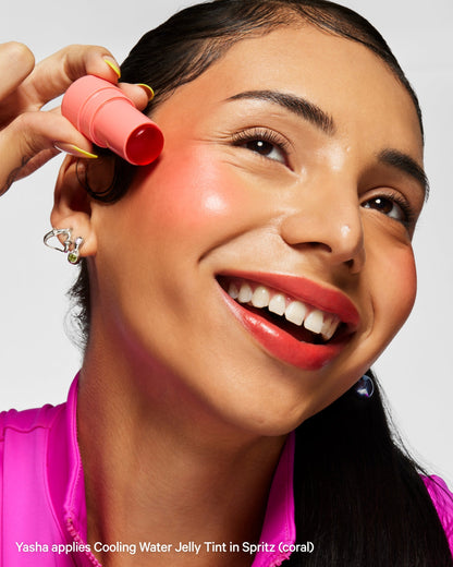 Milk Makeup Cooling Water Jelly Tint - Zine Beauty Shop