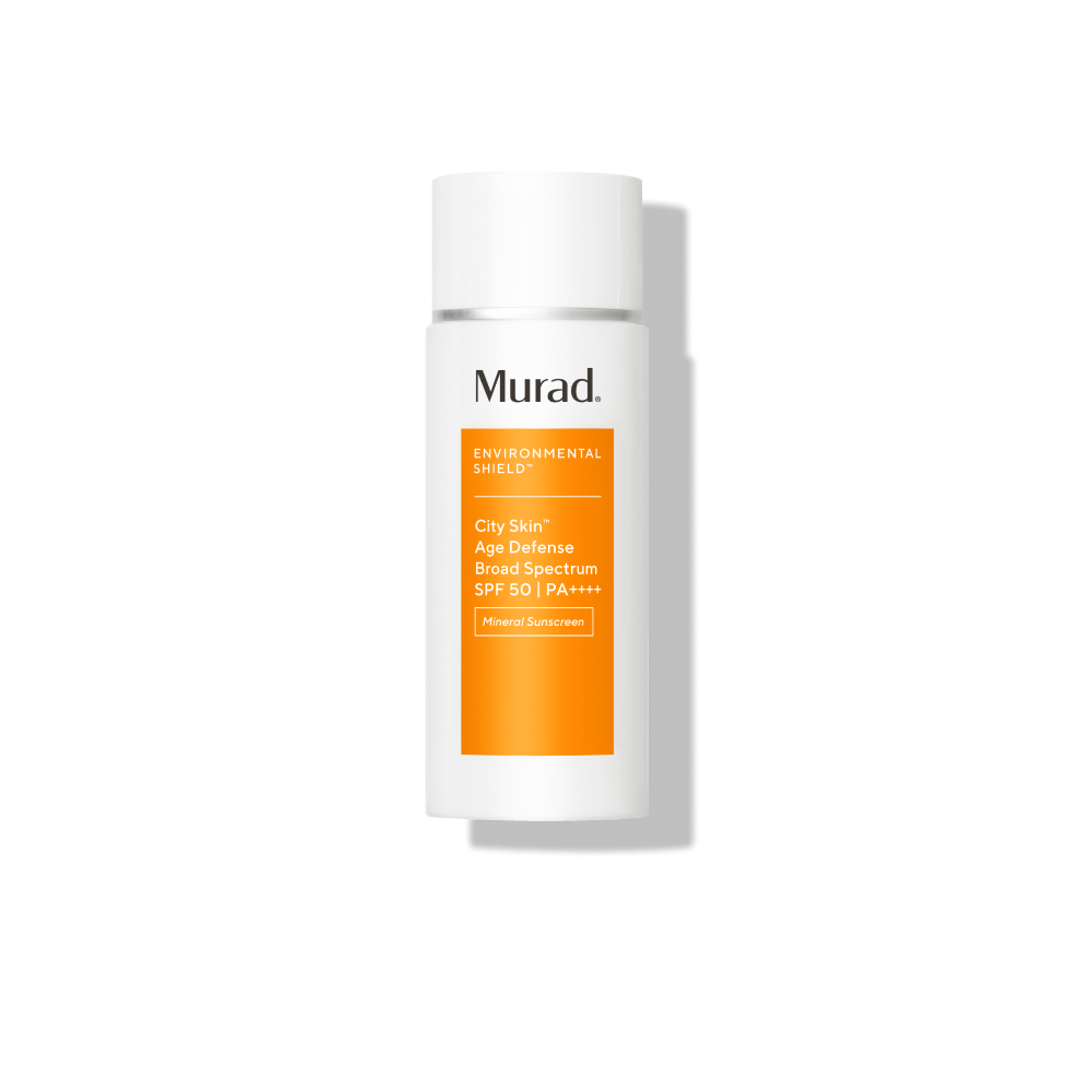 Murad City Skin Age Defense Broad Spectrum SPF 50 | PA++++ 50ml