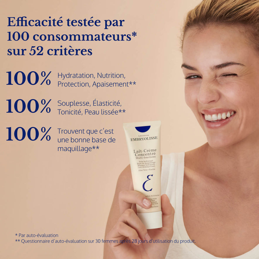 Embroyolisse Lait-Crème Concentrada 75ml