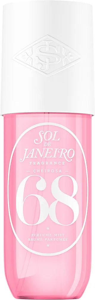 Sol De Janeiro Body Mists - Zine Beauty Shop