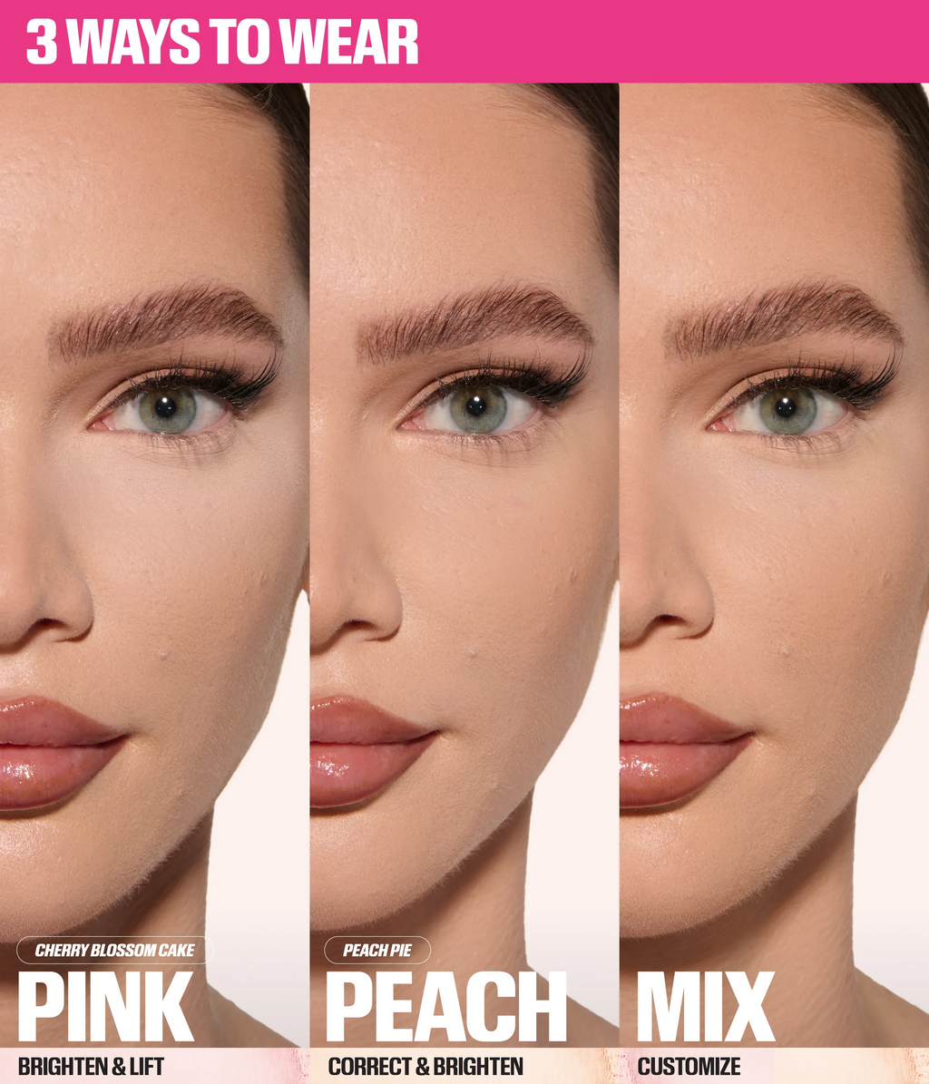 Huda Beauty Easy Bake Powder - Zine Beauty Shop