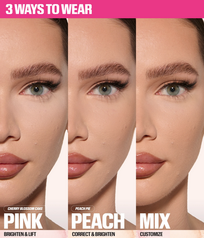 Huda Beauty Easy Bake Powder - Zine Beauty Shop