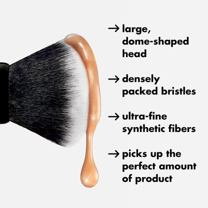 Elf Ultimate Blending Brush - Zine Beauty Shop