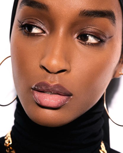 Fenty Beauty GLOSS BOMB HEAT UNIVERSAL LIP LUMINIZER + PLUMPER - Zine Beauty Shop