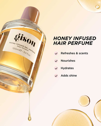 Gisou Refresh & Shine Duo - Zine Beauty Shop
