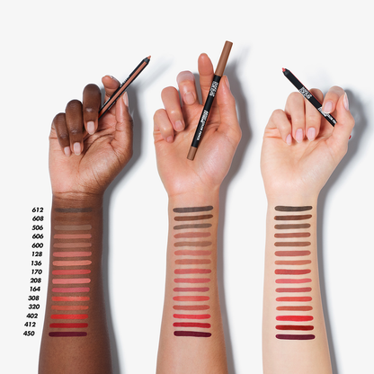 Make Up For Ever Artist Color Pencil Extreme - Zine Beauty Shop