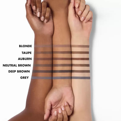 Elf Instant Lift Waterproof Brow Pencil - Zine Beauty Shop