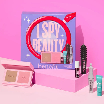 Benefit I Spy Beauty 5 Best Sellers Gift Set