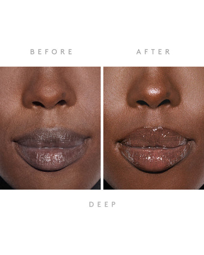 Fenty Beauty GLOSS BOMB HEAT UNIVERSAL LIP LUMINIZER + PLUMPER - Zine Beauty Shop