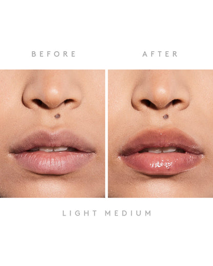 Fenty Beauty GLOSS BOMB HEAT UNIVERSAL LIP LUMINIZER + PLUMPER - Zine Beauty Shop
