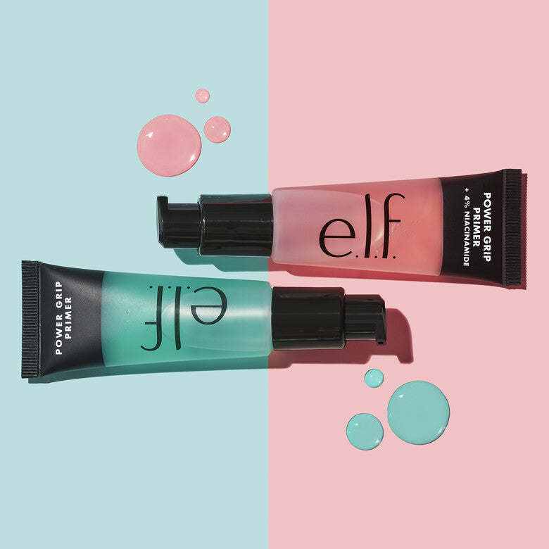 e.l.f Power Grip Primer + 4% Niacinamide