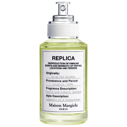 Maison Margiela
Replica From The Garden EDT 100ml - Zine Beauty Shop