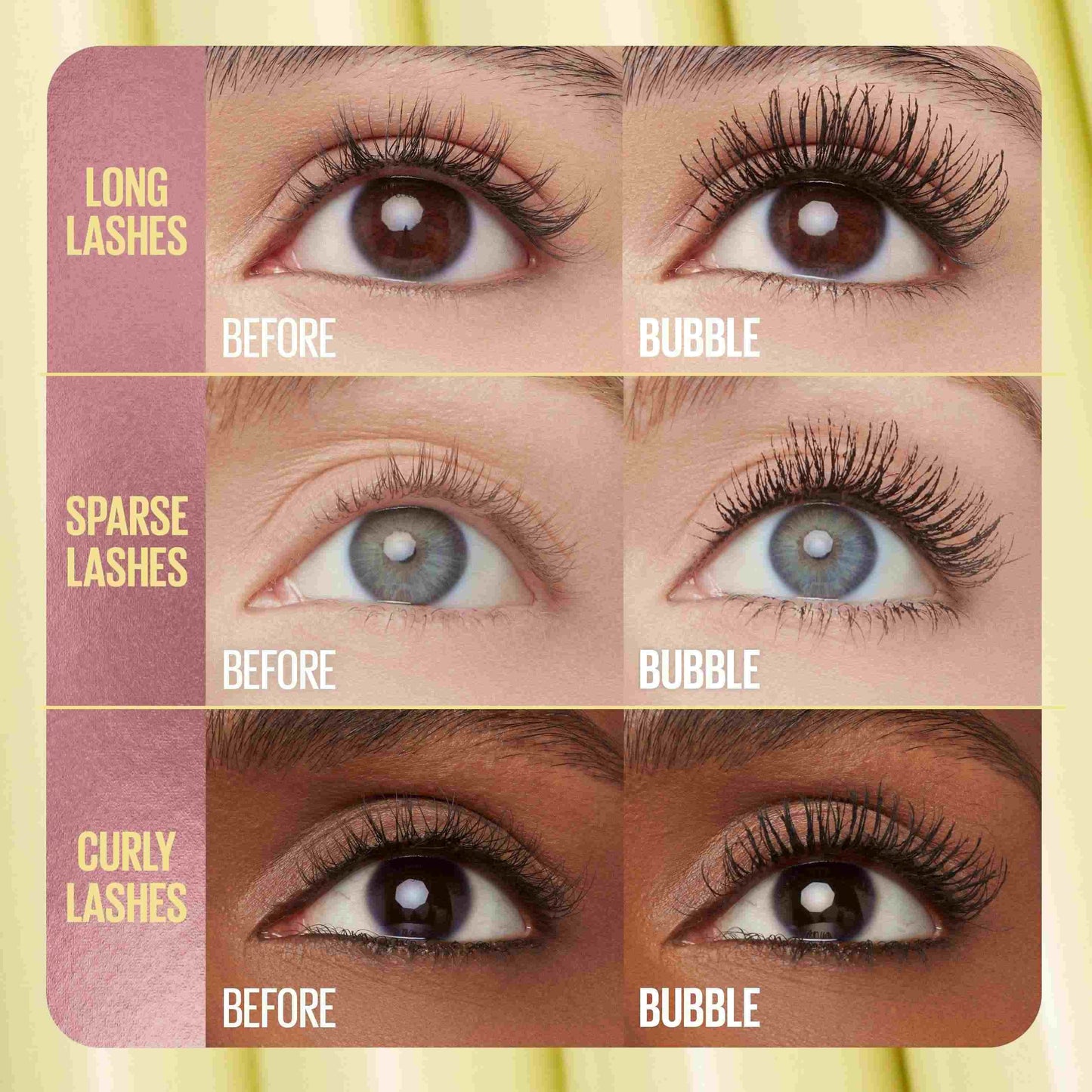 Maybelline Colossal Bubble Mascara - Zine Beauty Shop