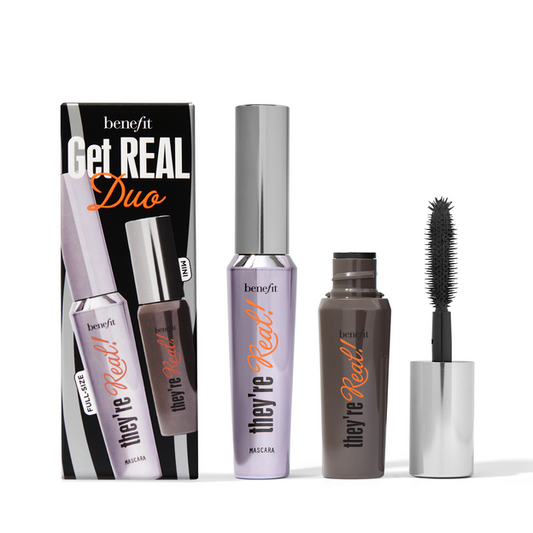 Benefit Get Real Duo set - Zine Beauty Shop