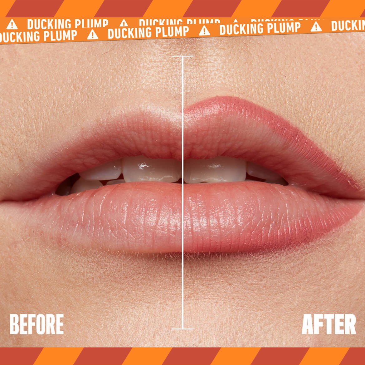 NYX Duck Plump Plumping Lip Liner - Zine Beauty Shop