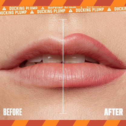 NYX Duck Plump Plumping Lip Liner - Zine Beauty Shop