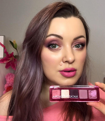 Natasha Denona Mini Love Palette