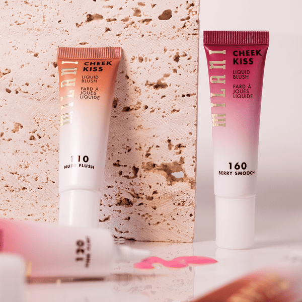 Milani Cheek Kiss Liquid Blush - Zine Beauty Shop