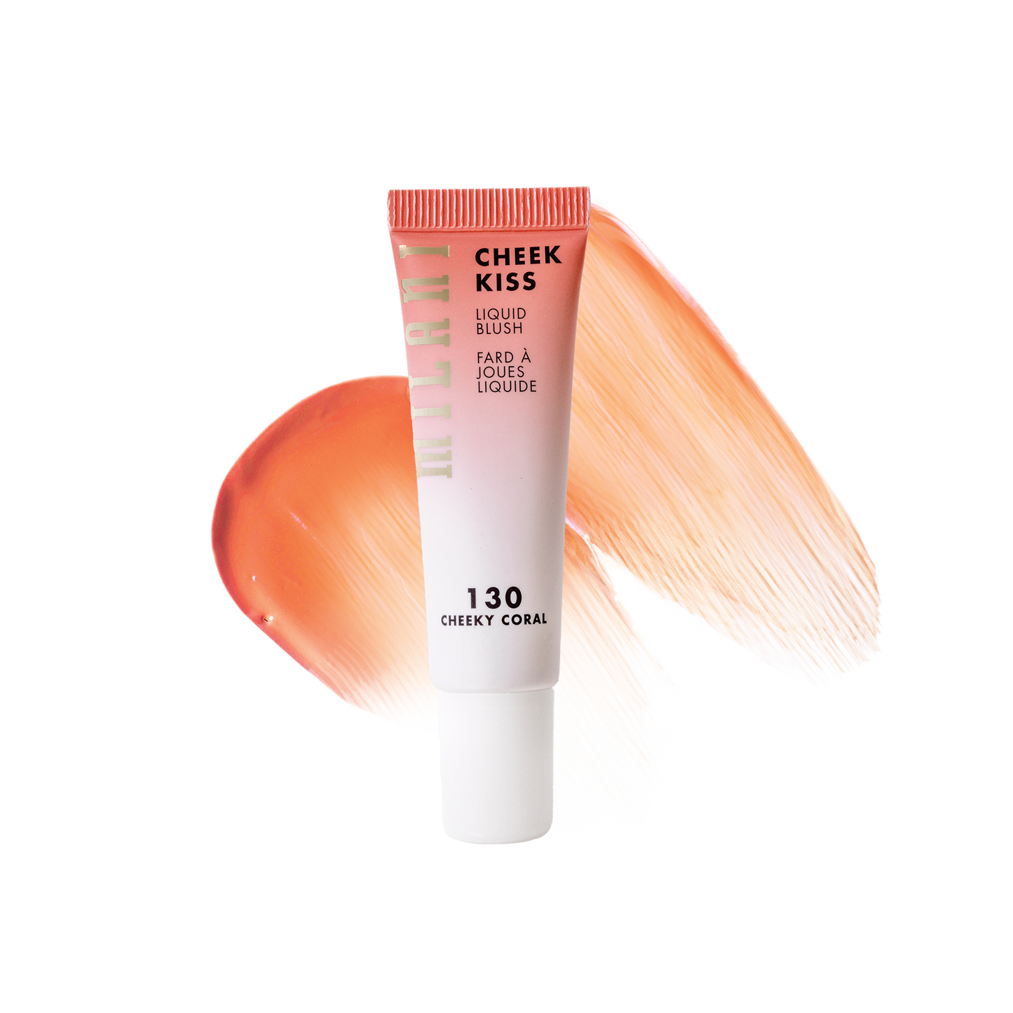 Milani Cheek Kiss Liquid Blush - Zine Beauty Shop