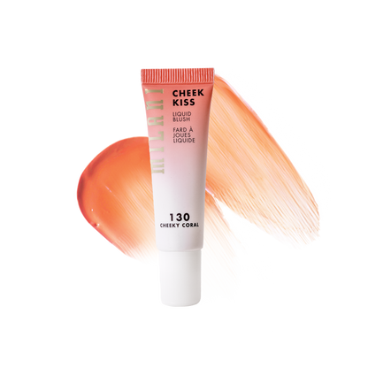 Milani Cheek Kiss Liquid Blush - Zine Beauty Shop