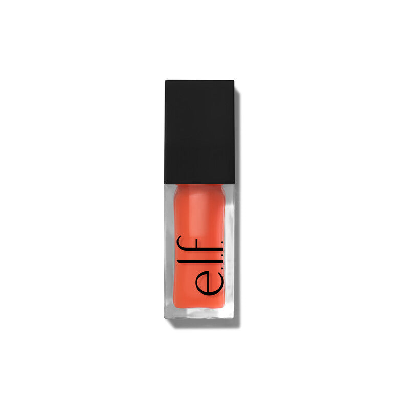 Aceite labial elf Glow