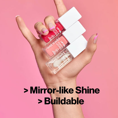 Wet n Wild Lip Oil