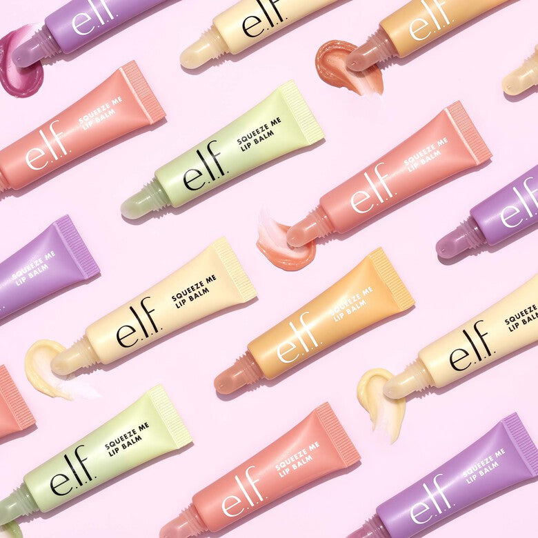 e.l.f Squeeze Me Lip Balm - Zine Beauty Shop