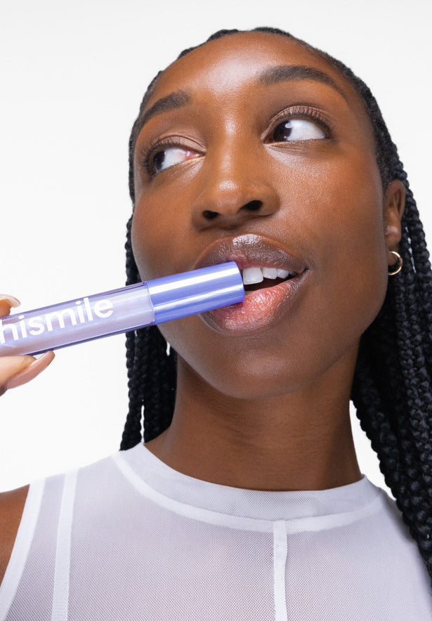 Hismile Glostik Tooth Gloss