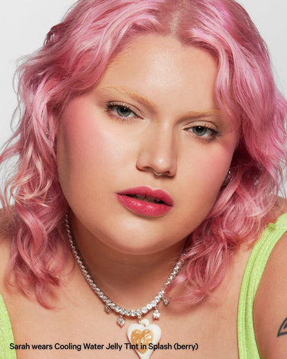 Milk Makeup Cooling Water Jelly Tint - Zine Beauty Shop