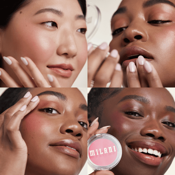 Milani Cheek Kiss Cream Blush - Zine Beauty Shop