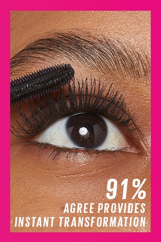 Maybelline LASH SENSATIONAL FIREWORK - Zine Beauty Shop