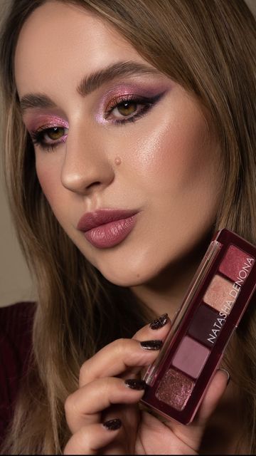 Natasha Denona Mini Love Palette
