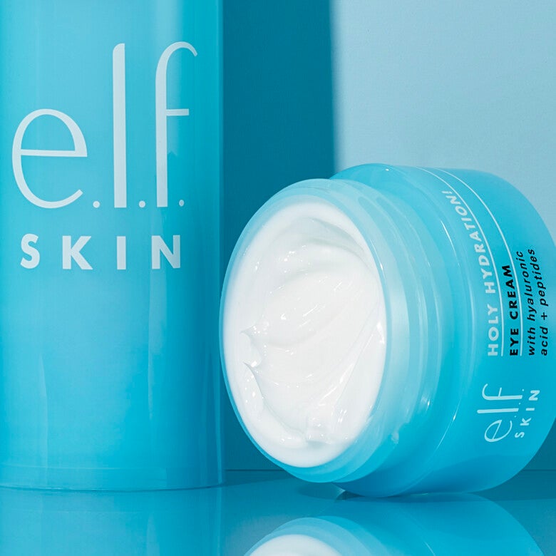 Elf Skin Holy Hydration! Eye Cream - Zine Beauty Shop