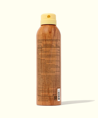 Sun Bum Original SPF 50 Sunscreen Spray 200ml