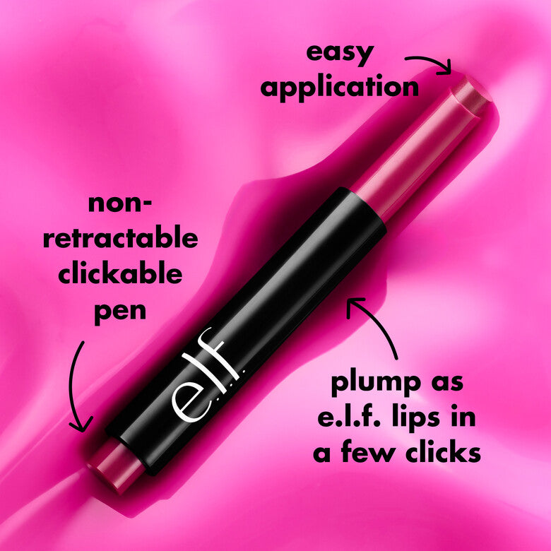 e.l.f Lip Plumping Pen - Zine Beauty Shop