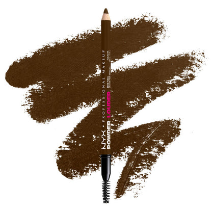 NYX Powder Louder Brow Pencil - Zine Beauty Shop