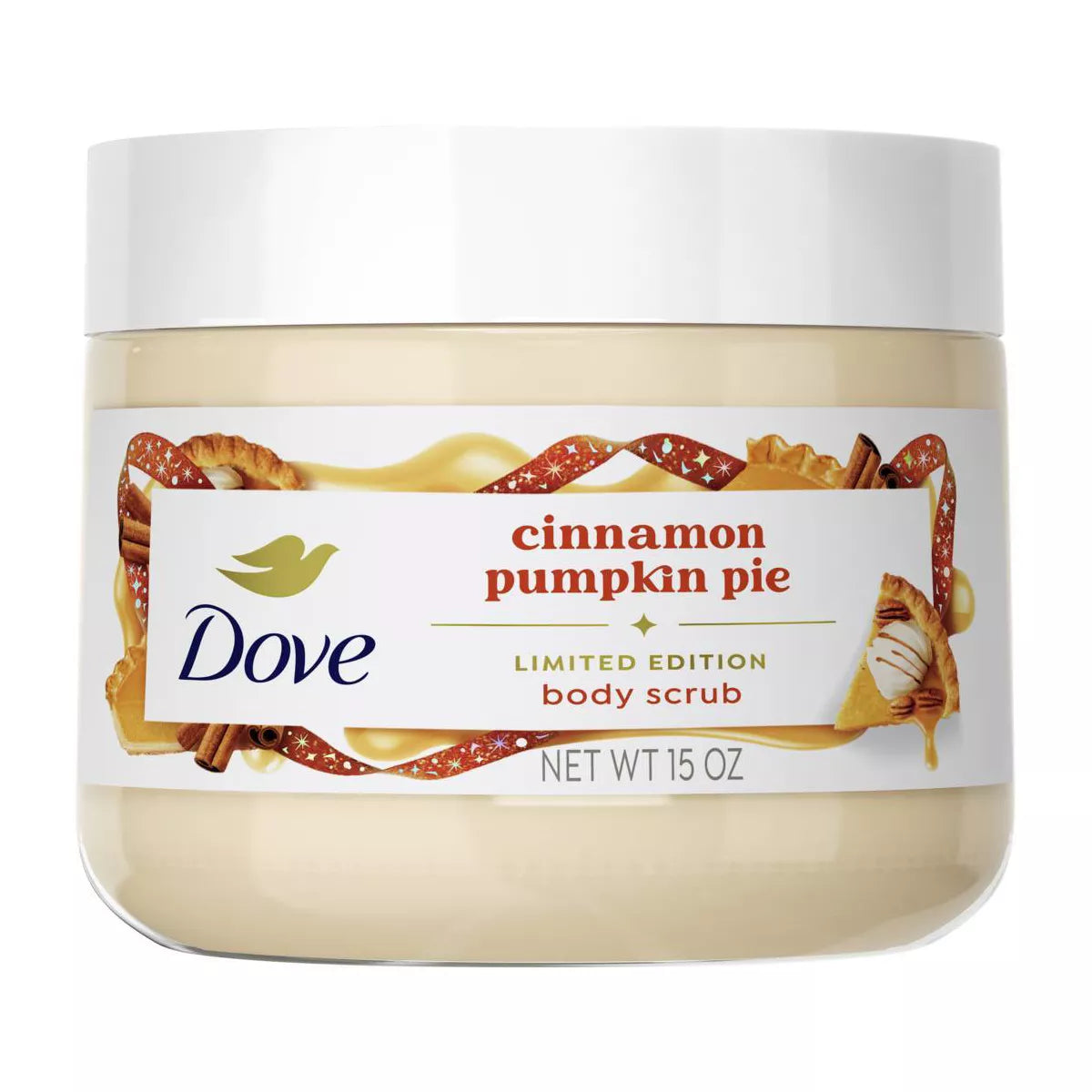 Dove Exfoliating Body Scrub 425g