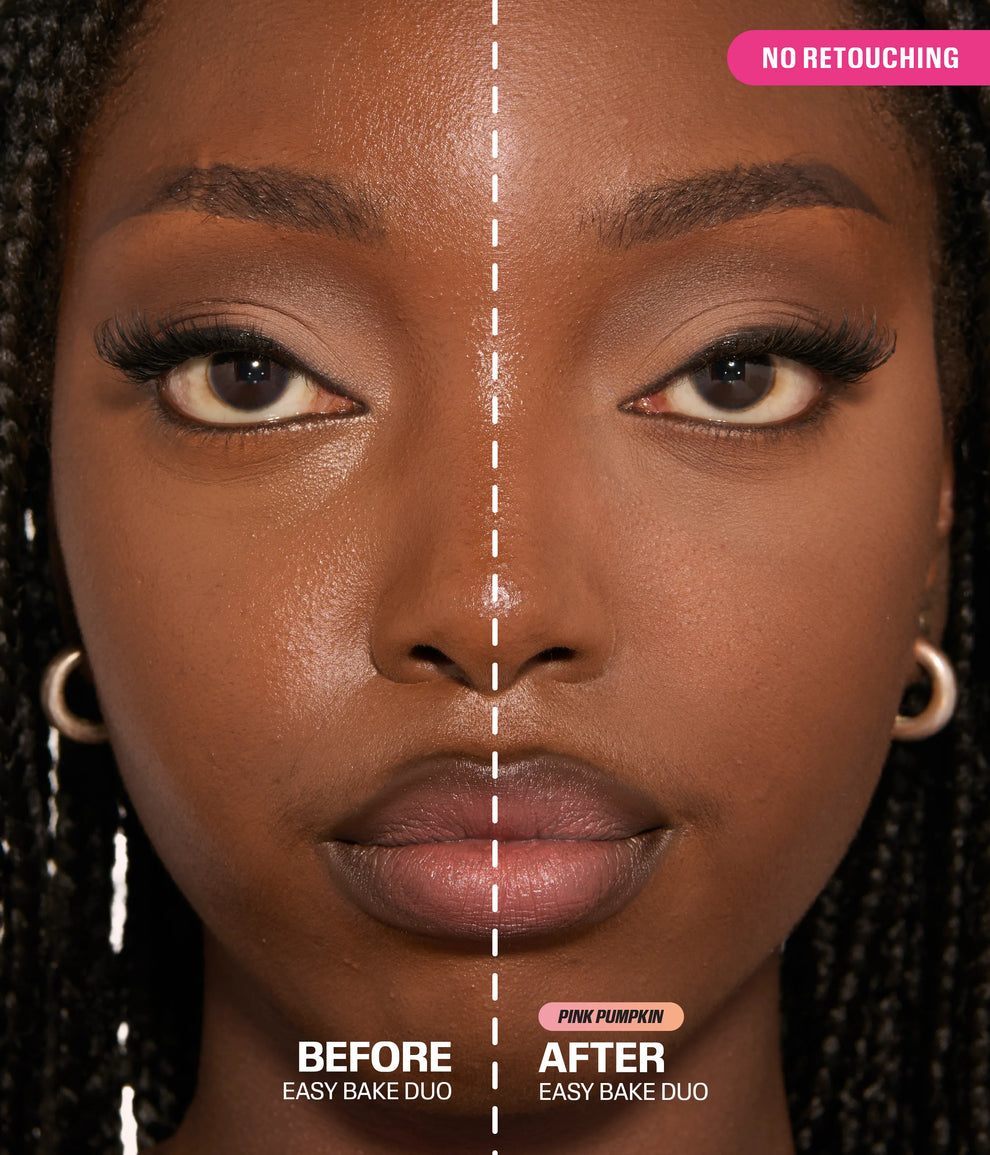 Huda Beauty Easy Bake Powder - Zine Beauty Shop