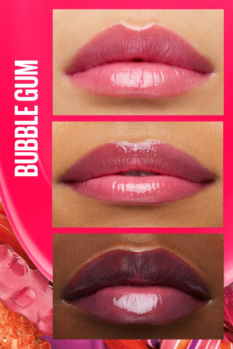 MAYBELLINE Lifter Gloss - Zine Beauty Shop