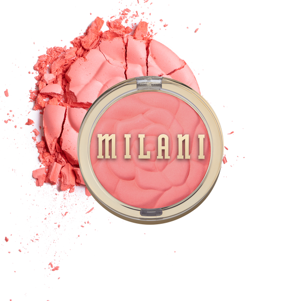 Milani Rose Powder Blush