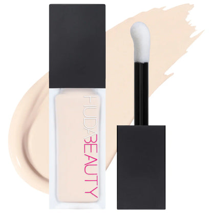 Huda Beauty FauxFilter Luminous Matte Concealer - Zine Beauty Shop