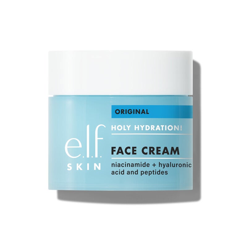 Elf Skin Holy Hydration! Face Cream - Zine Beauty Shop