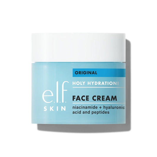Elf Skin Holy Hydration! Face Cream - Zine Beauty Shop