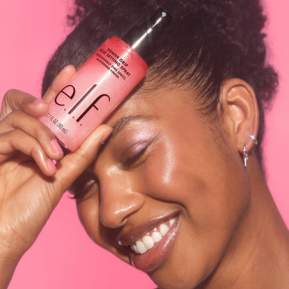 Elf Power Grip Setting Spray 80ml - Zine Beauty Shop