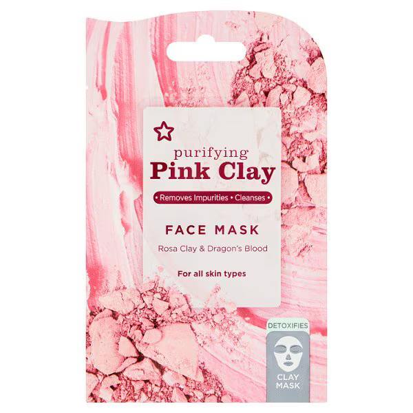 Superdrug Face Mask