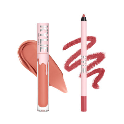 Kylie Cosmetics Matte Lip Kit - Zine Beauty Shop