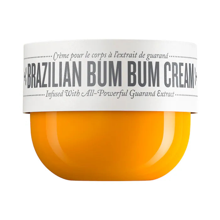 Sol de Janeiro Crema Bum Bum Brasileña 75ml