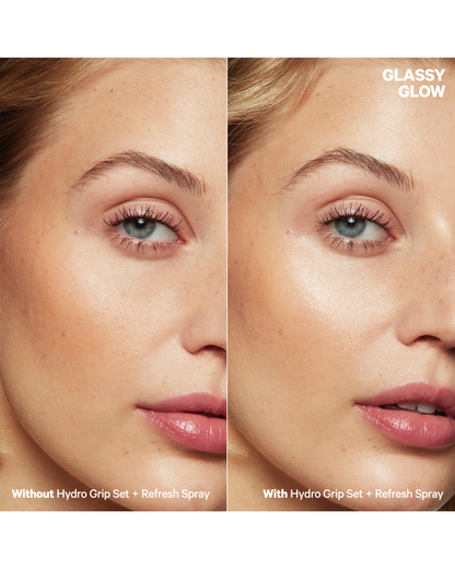 Milk Makeup Hydro Grip Set + Refresh Spray - Zine Beauty Shop