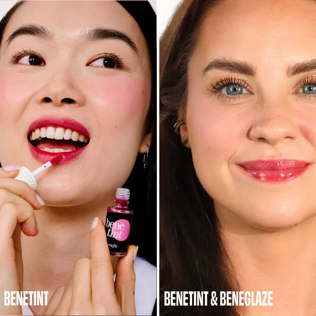 Benefit Talk Beauty to me set - Zine Beauty Shop
